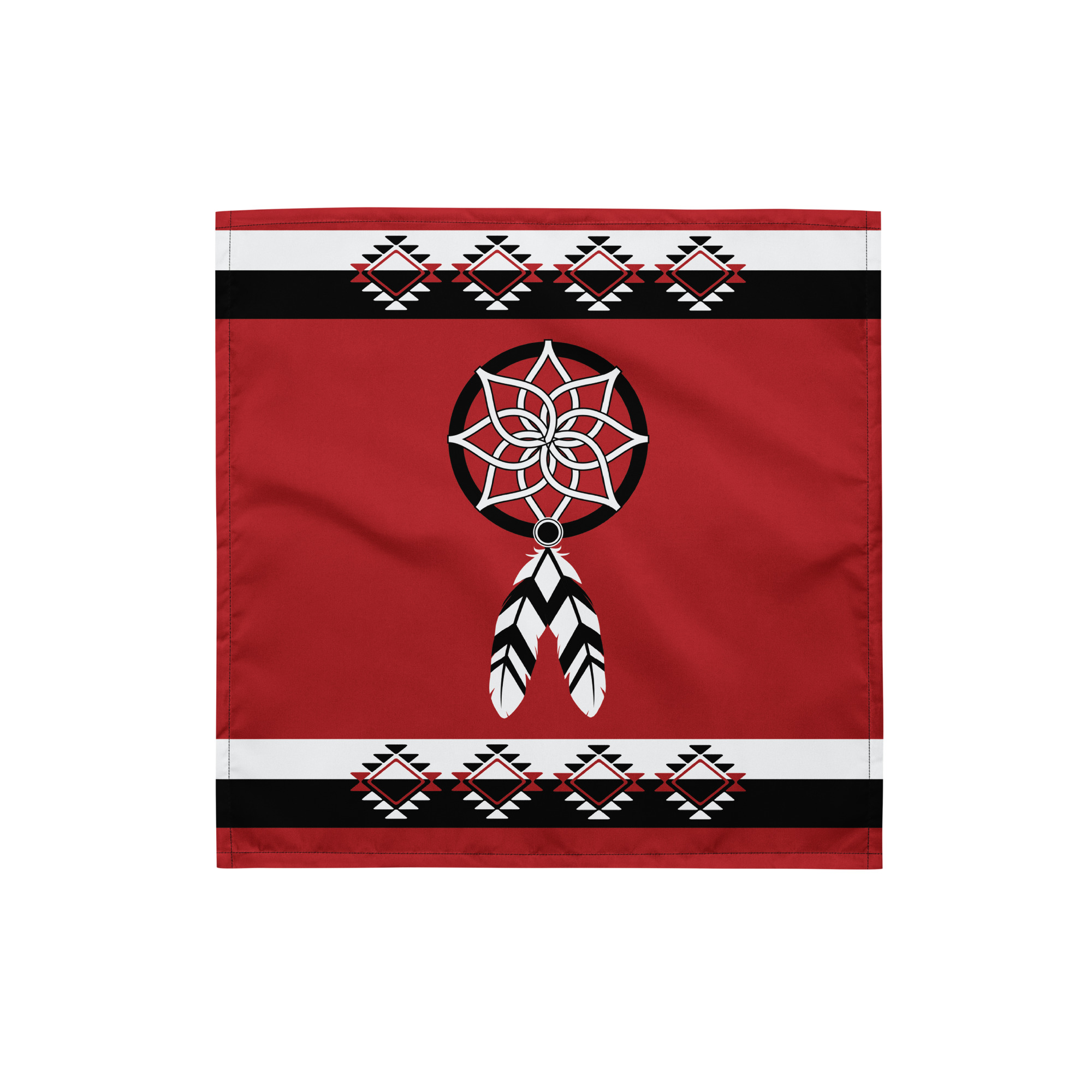 Dreamcatcher Casting Cloth by Wayuką́