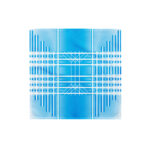 Frost Casting Cloth by Wayuką́