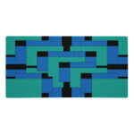 Annex Desk Mat by Wayuką́