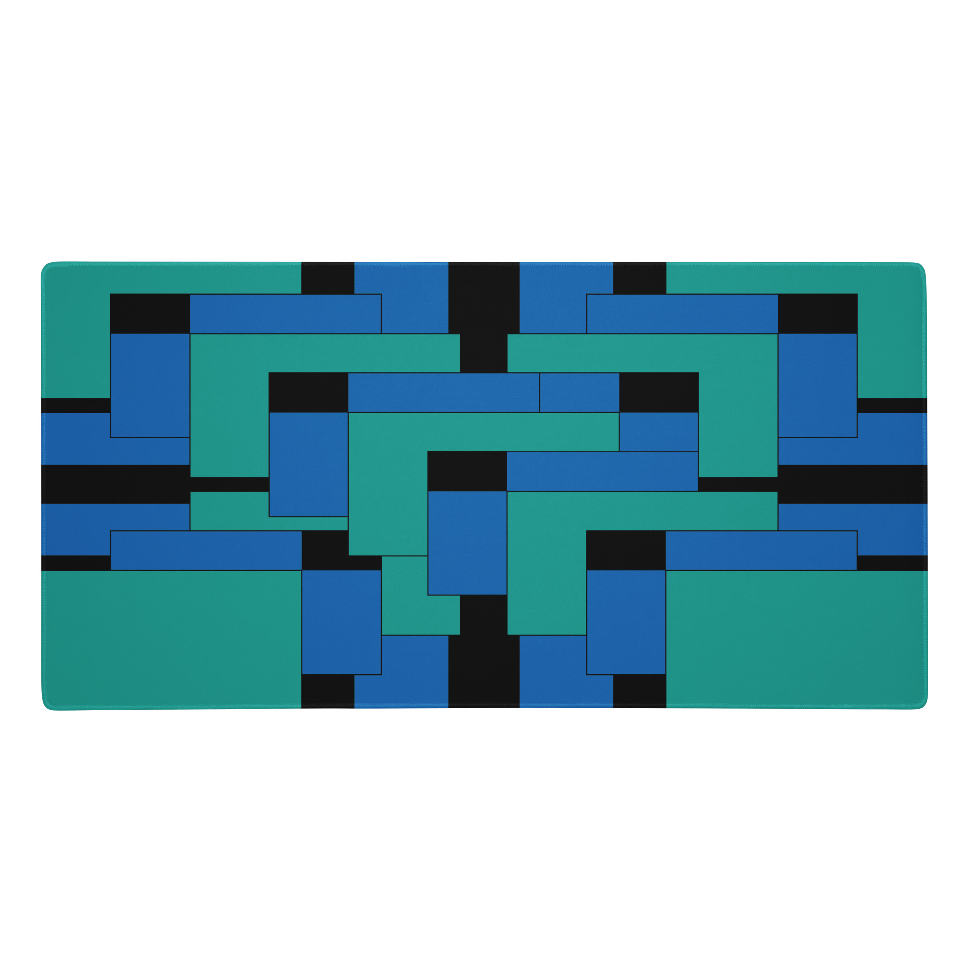 Annex Desk Mat by Wayuką́