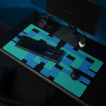 Annex Desk Mat by Wayuką́