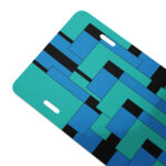 Annex License Plate by Wayuką́