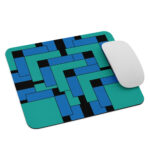 Annex Mouse Pad by Wayuką́