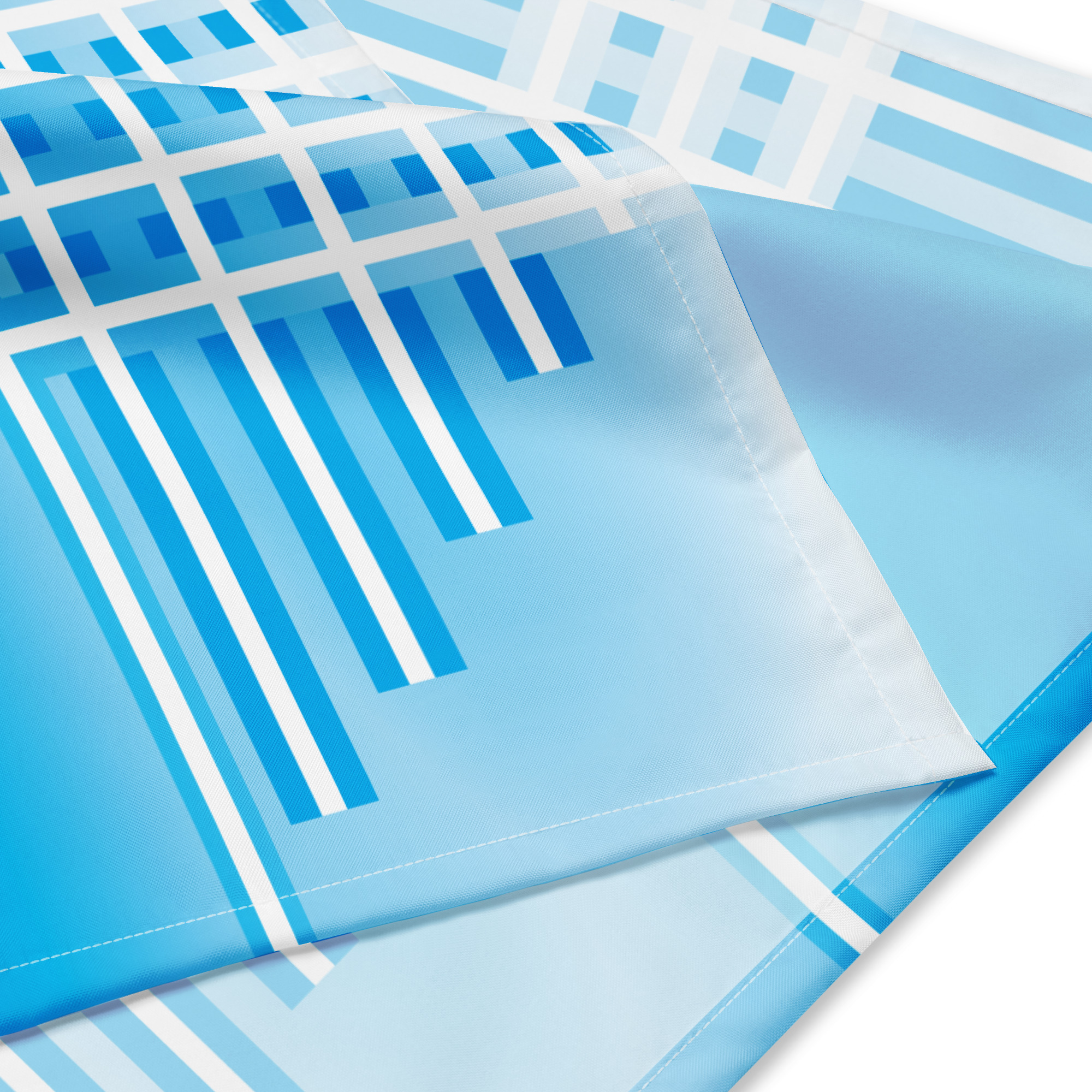 Frost Casting Cloth by Wayuką́