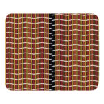 Inception Mouse Pad by Wayuką́