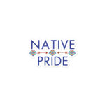 Native Pride 2 Sticker by Wayuką́