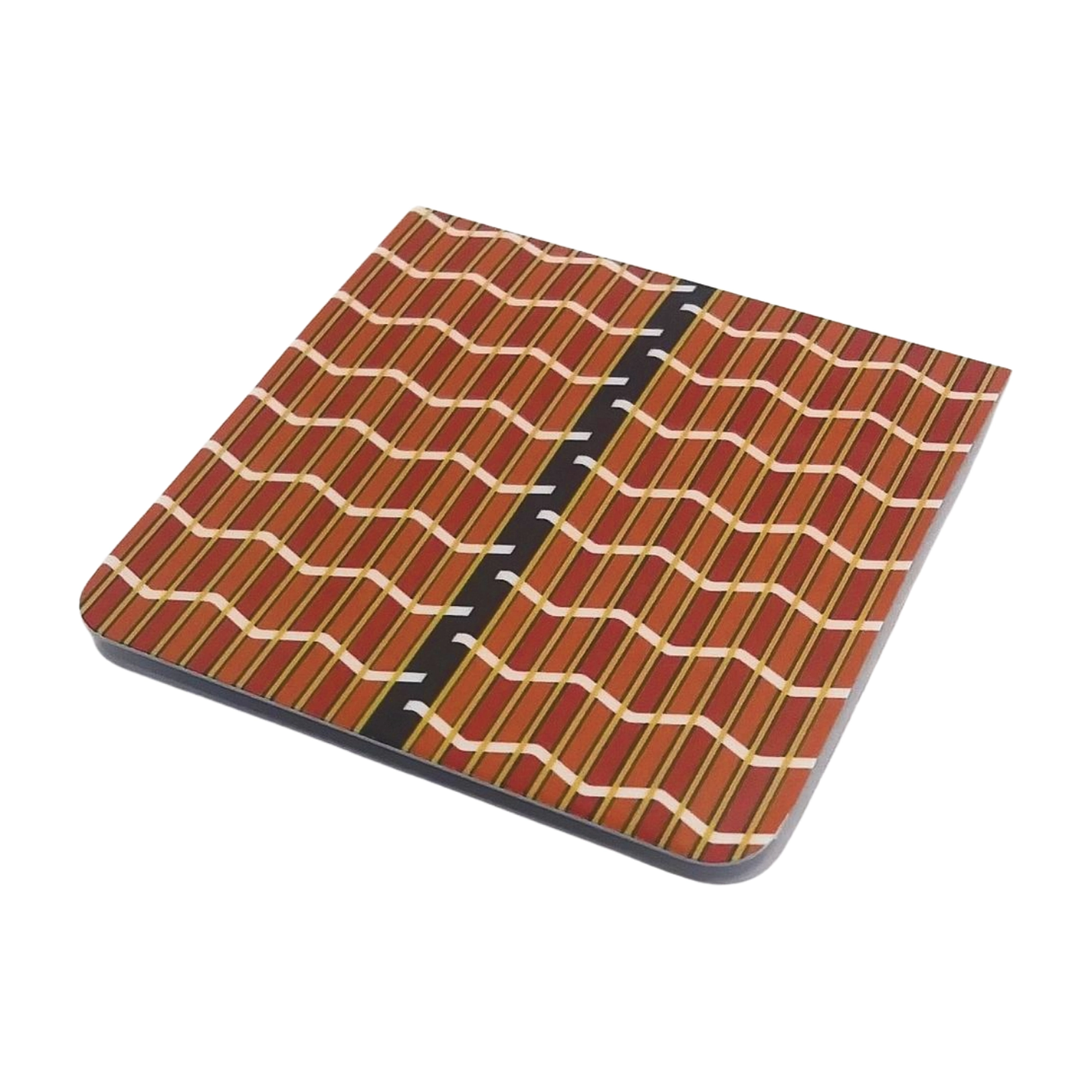 Inception Magnetic Bookmark by Wayuką́