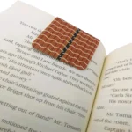 Inception Magnetic Bookmark by Wayuką́