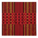 The Weaver Casting Cloth by Wayuką́