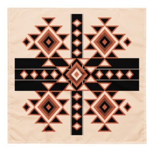 Connection Large Casting Cloth by Wayuką́