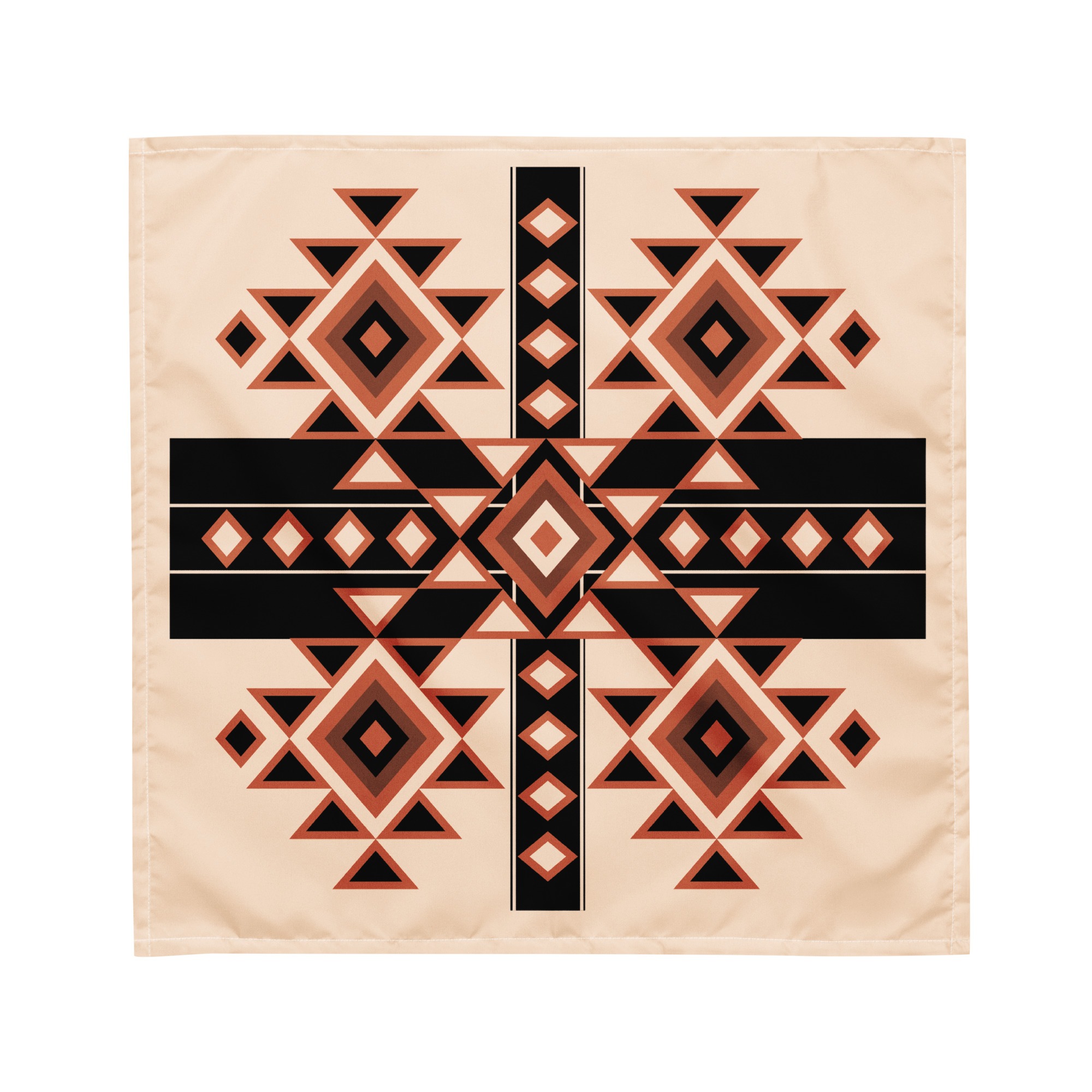 Connection Medium Casting Cloth by Wayuką́