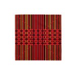 The Weaver Casting Cloth by Wayuką́