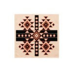 Connection Small Casting Cloth by Wayuką́