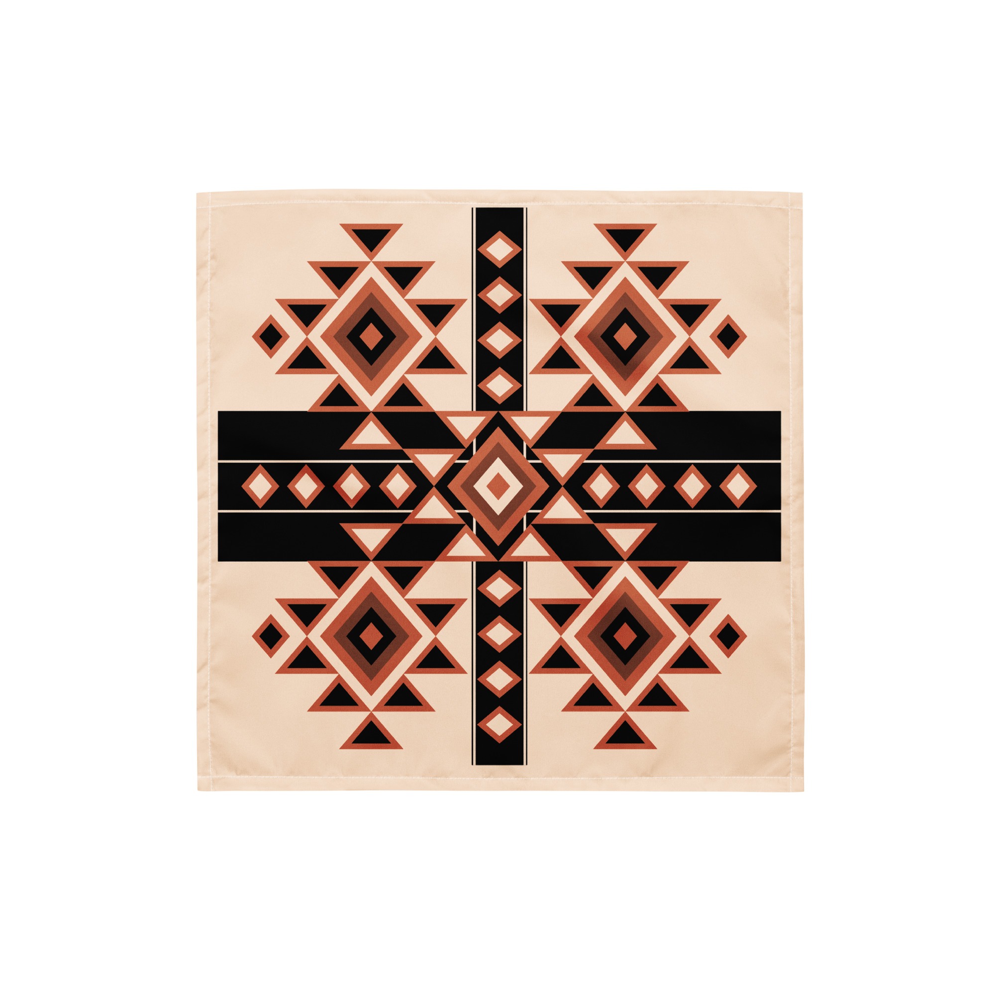 Connection Small Casting Cloth by Wayuką́