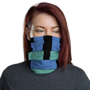 Annex Neck Gaiter by Wayuką́
