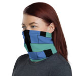 Annex Neck Gaiter by Wayuką́
