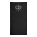 Ancestral Knowledge Neck Gaiter by Wayuką́