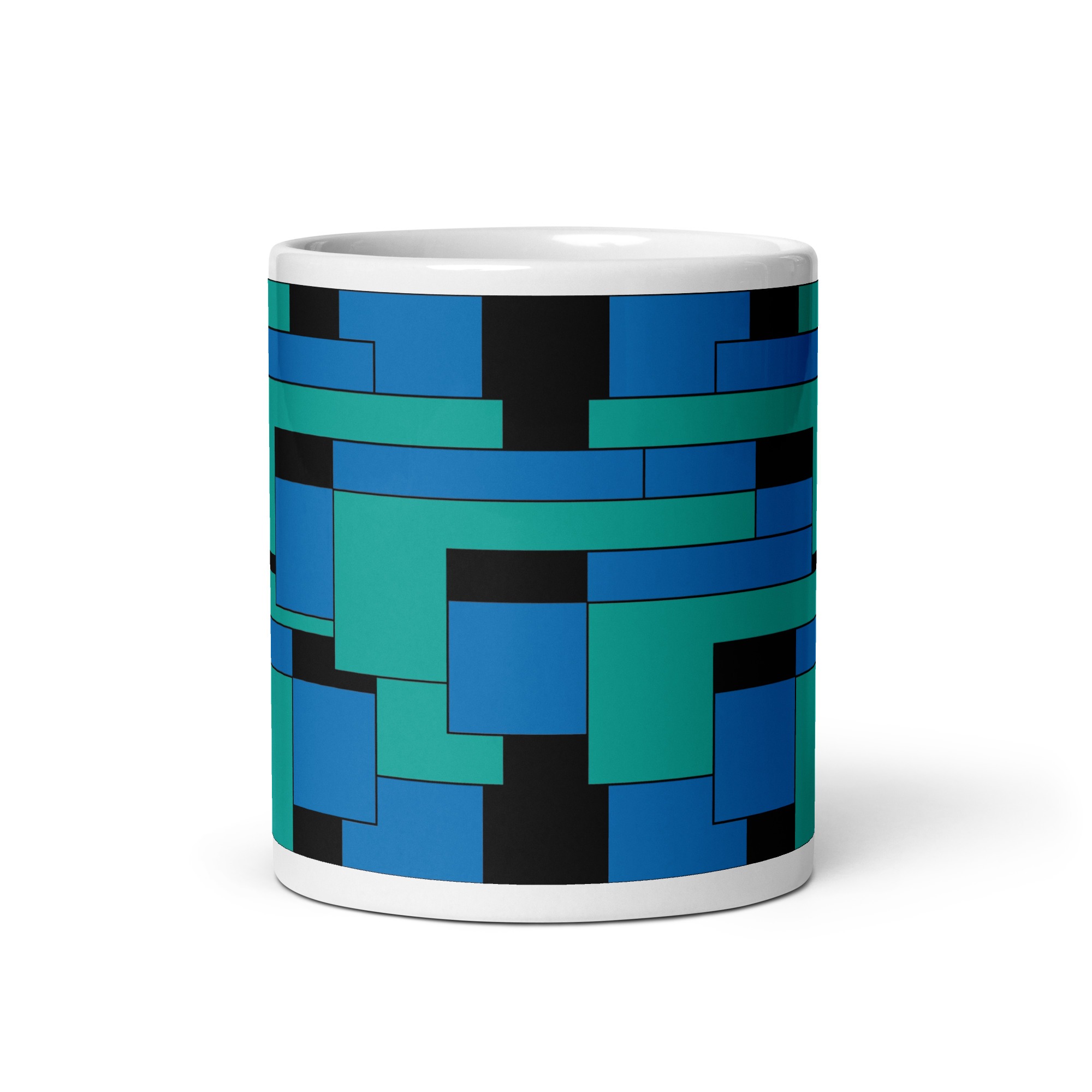 Annex Coffee Mug by Wayuką́