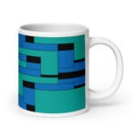 Annex Coffee Mug by Wayuką́