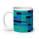 Annex Coffee Mug by Wayuką́