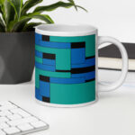 Annex Coffee Mug by Wayuką́