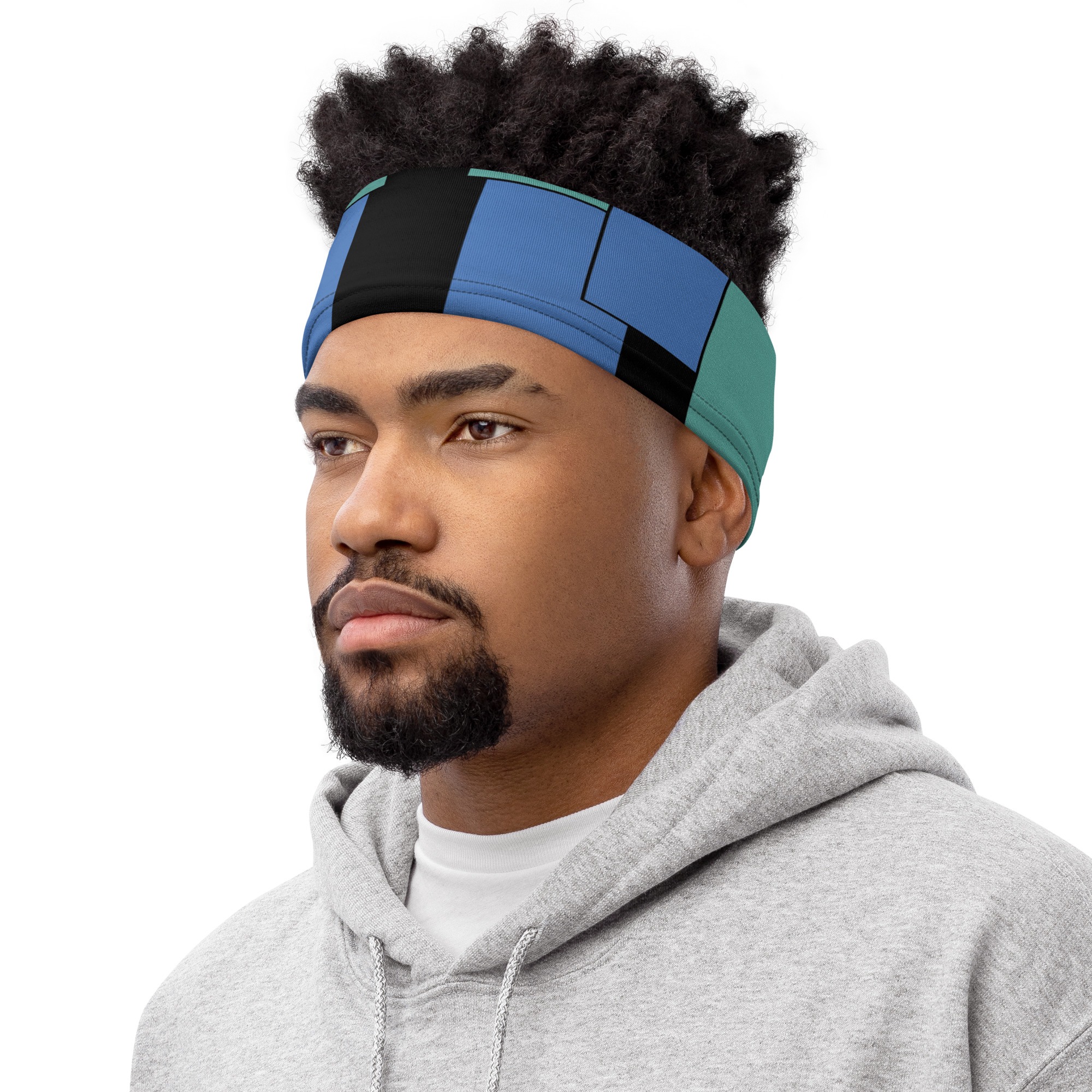 Annex Neck Gaiter by Wayuką́