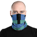 Annex Neck Gaiter by Wayuką́