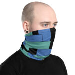 Annex Neck Gaiter by Wayuką́