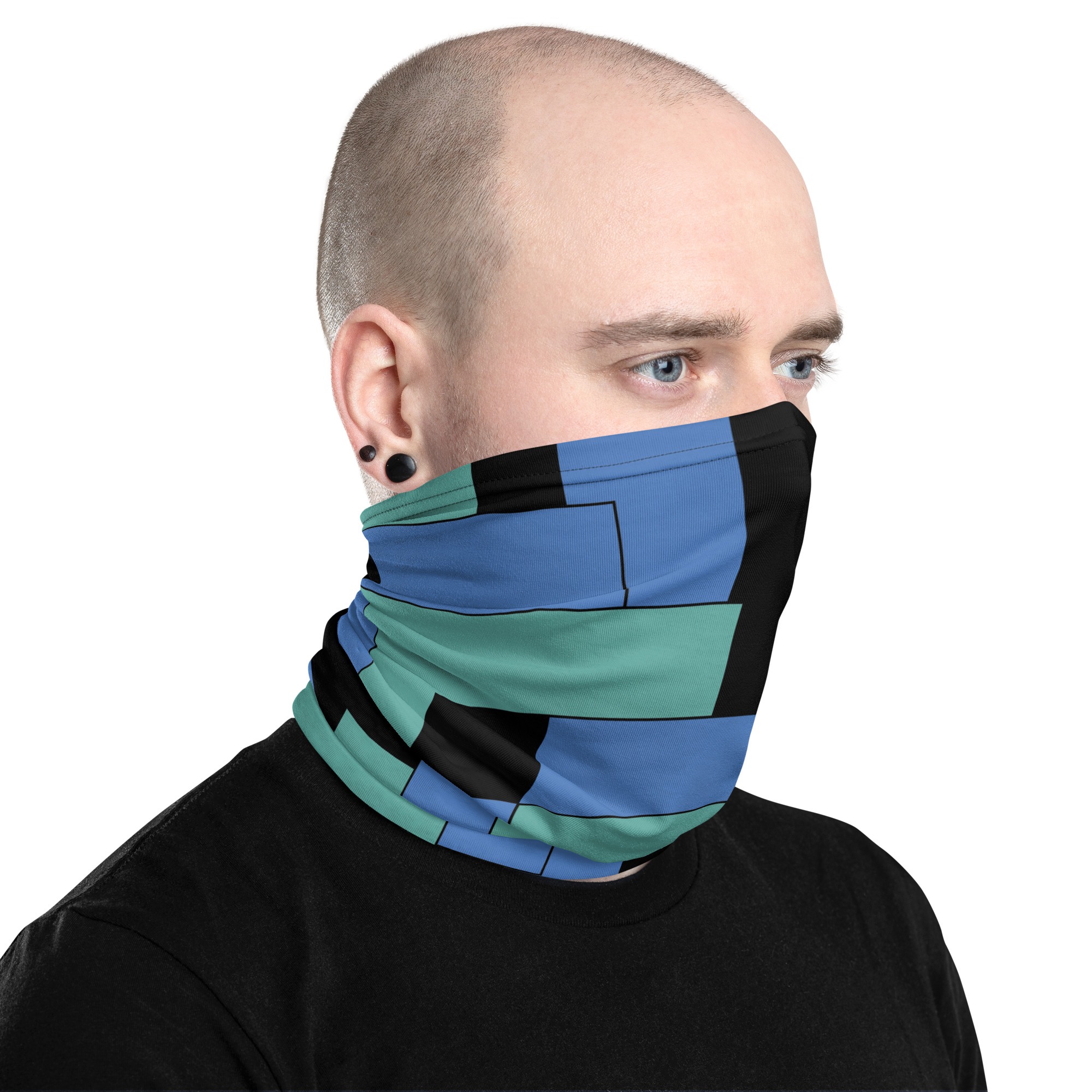 Annex Neck Gaiter by Wayuką́