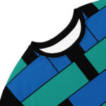 Annex T-shirt Dress by Wayuką́