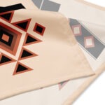 Connection Casting Cloth by Wayuką́