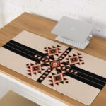 Connection Desk Mat by Wayuką́