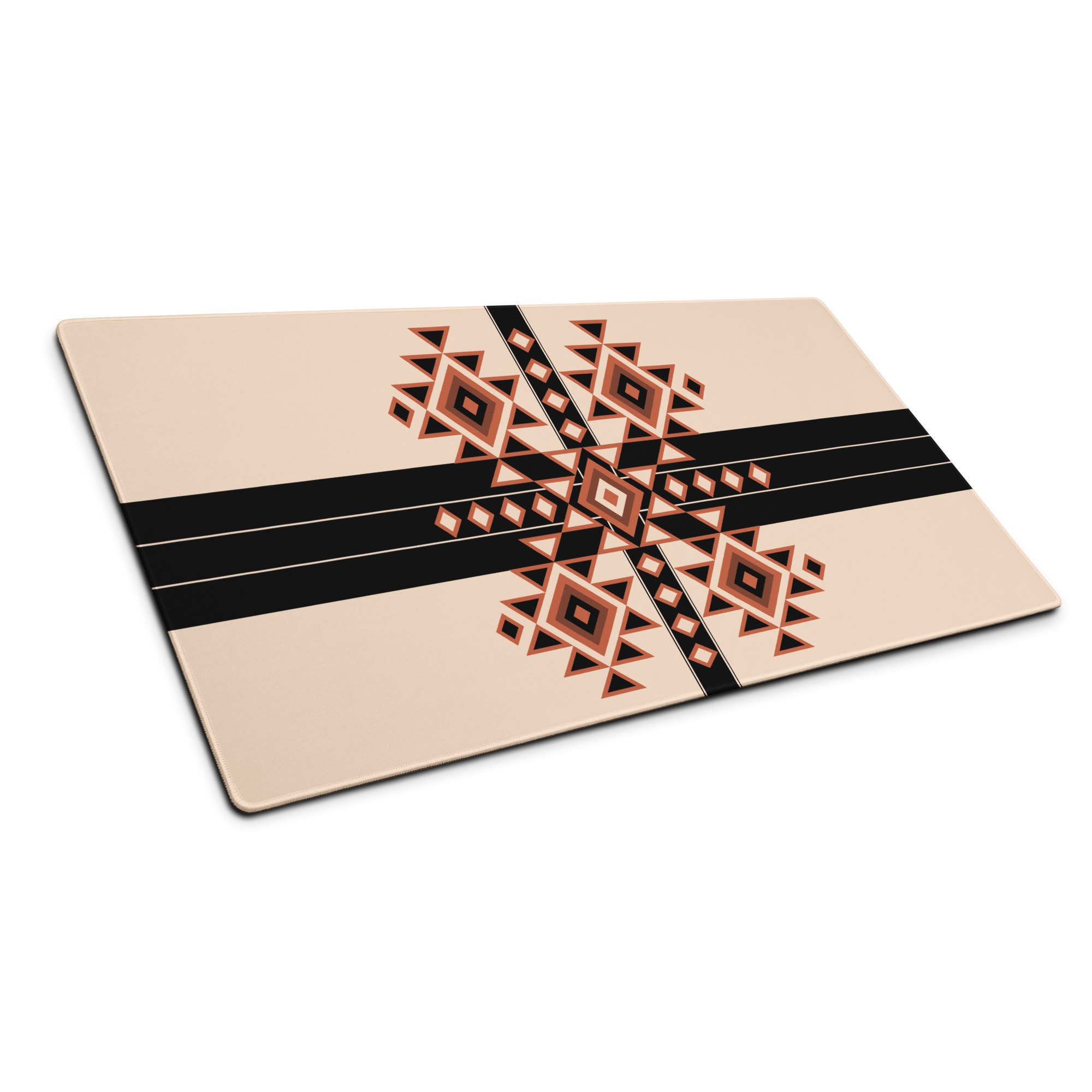 Connection Desk Mat by Wayuką́