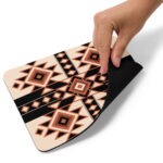 Connection Mouse Pad by Wayuką́