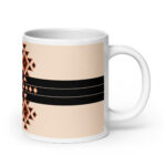 Connection Coffee Mug by Wayuką́