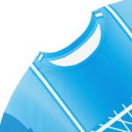 Frost T-shirt Dress by Wayuką́