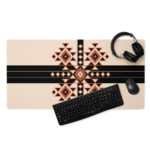 Connection Desk Mat by Wayuką́
