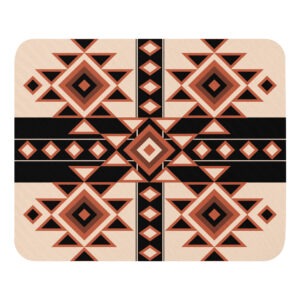 Connection Mouse Pad by Wayuką́