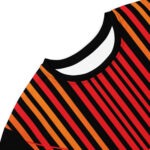 The Weaver T-shirt Dress by Wayuką́