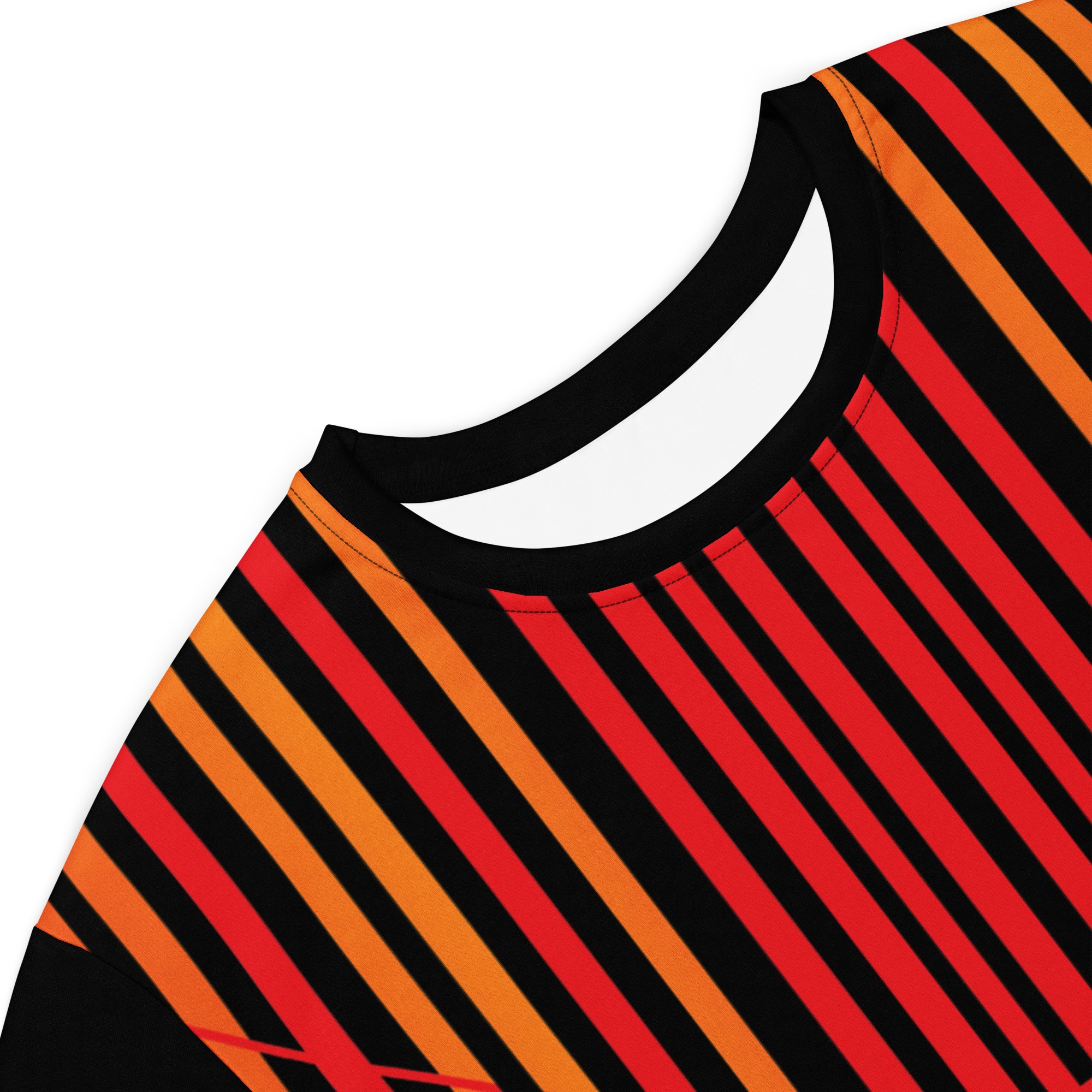 The Weaver T-shirt Dress by Wayuką́