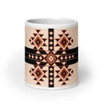 Connection Coffee Mug by Wayuką́