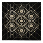 Hive Mind Casting Cloth by Wayuką́