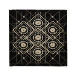 Hive Mind Casting Cloth by Wayuką́