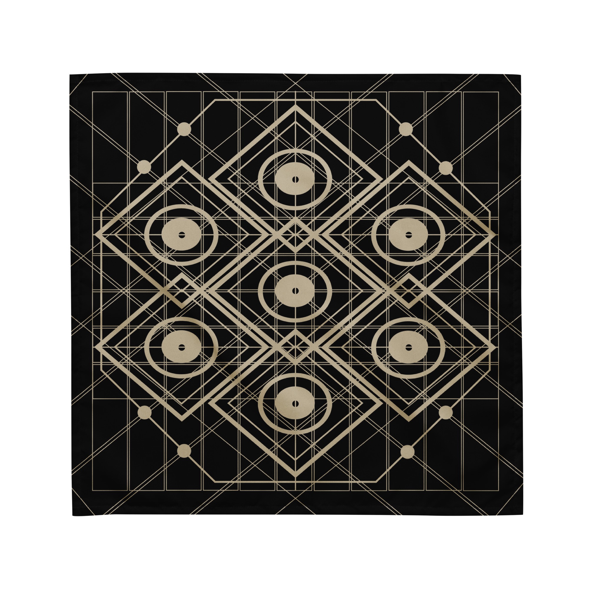 Hive Mind Casting Cloth by Wayuką́