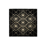 Hive Mind Casting Cloth by Wayuką́