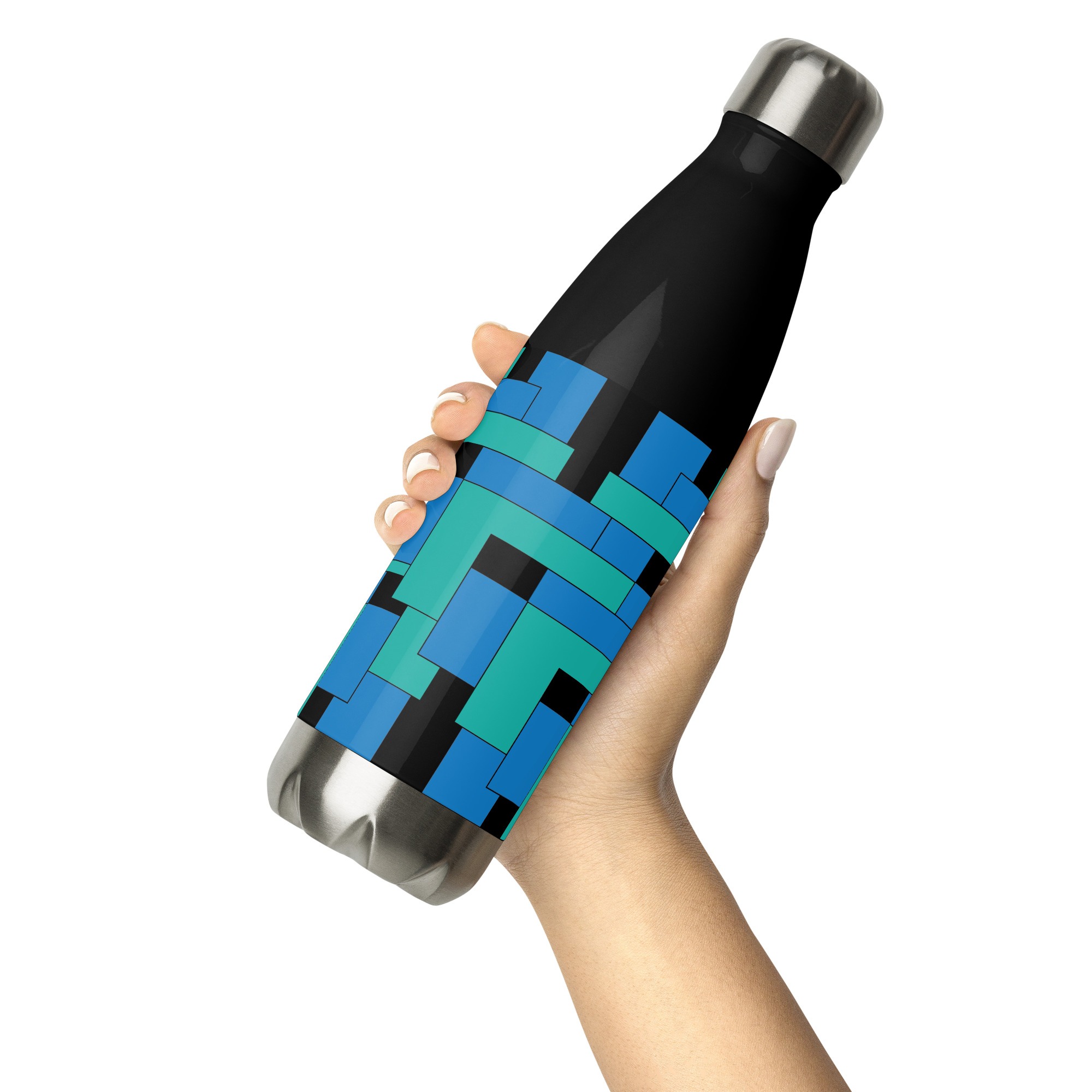 Annex Water Bottle by Wayuką́