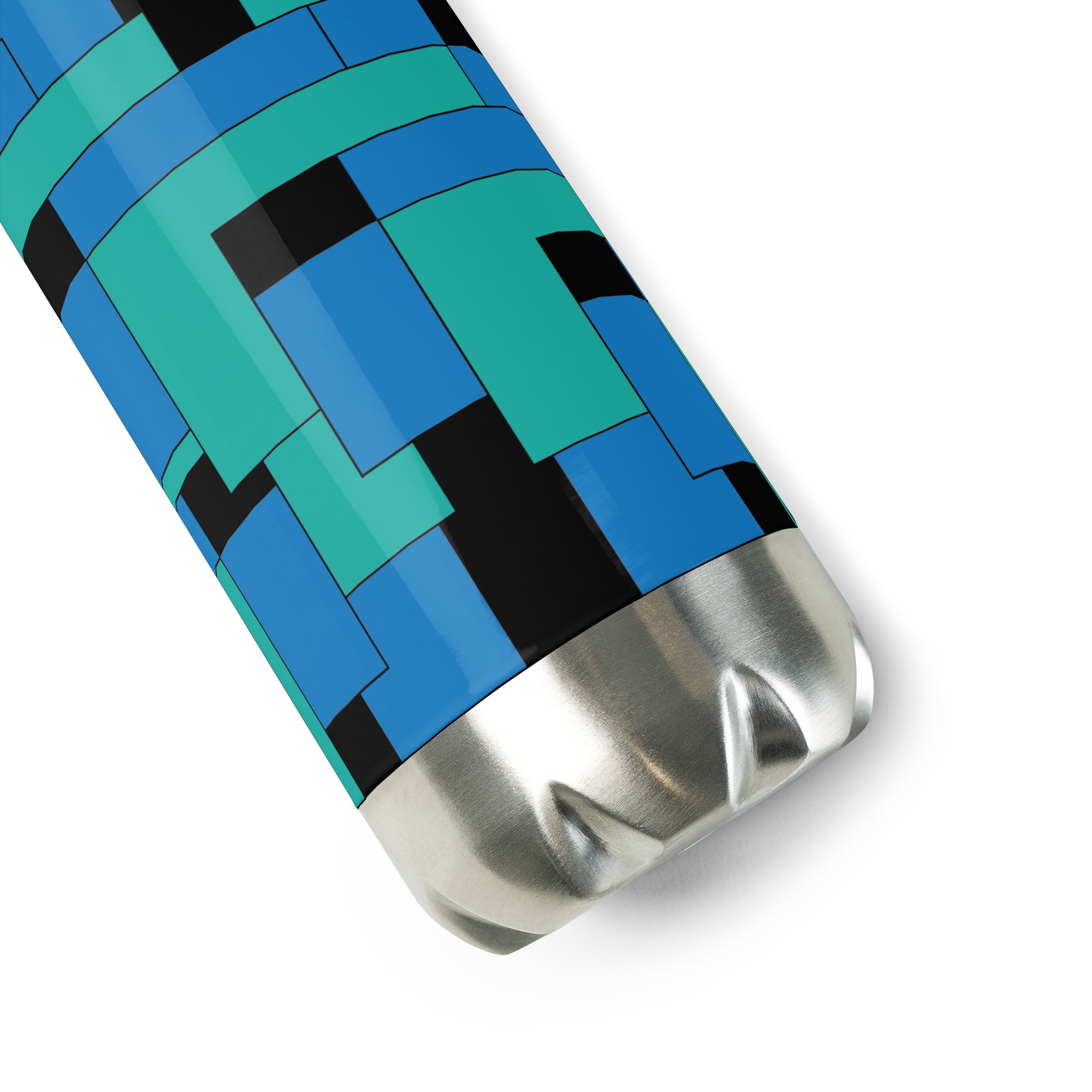 Annex Water Bottle by Wayuką́