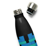 Annex Water Bottle by Wayuką́