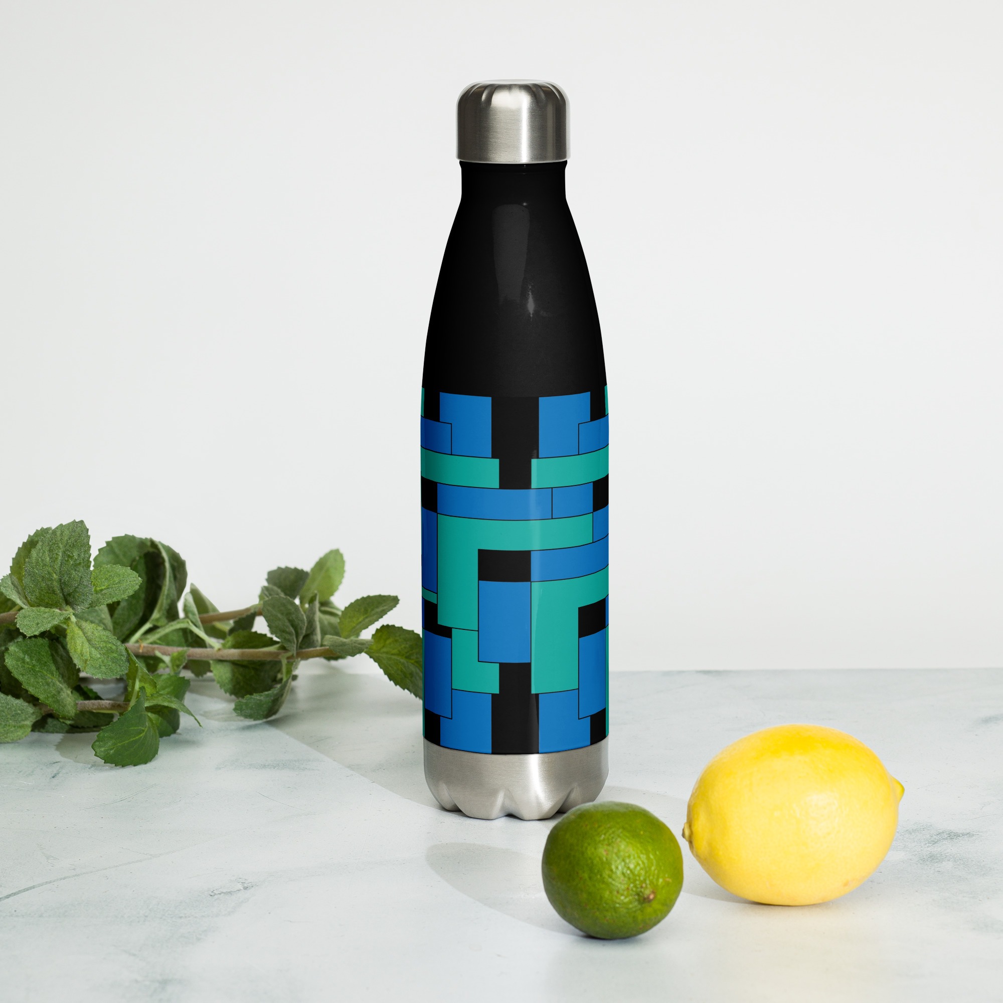Annex Water Bottle by Wayuką́