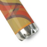 Dissolution Water Bottle by Wayuką́